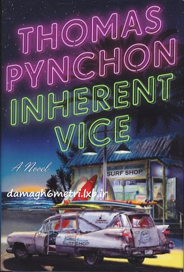 دانلود فیلم Inherent Vice 2014