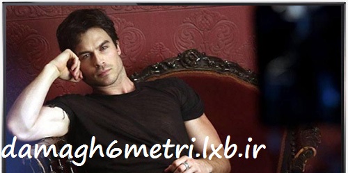 سریال خاطرات یک خون آشام The Vampire Diaries(فصل 1 و 2)